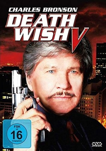 Death wish antlitz des - wish, 5