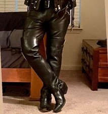 Sendra Tall Biker Engineer