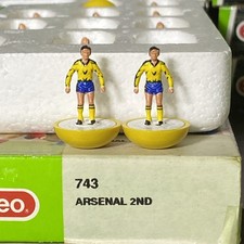 ⚽️ Subbuteo LW Team -