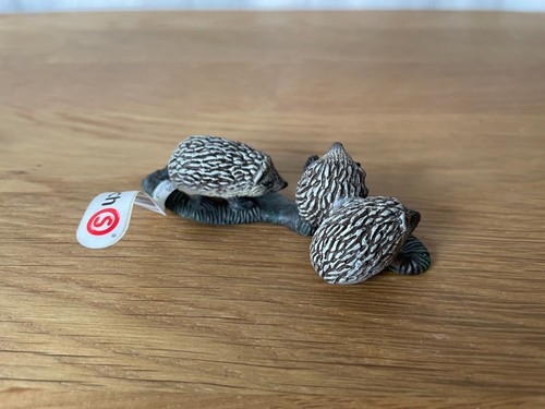 Schleich 14623 igel babys - schleich,