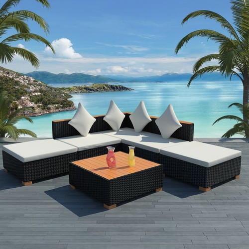 Garten lounge set gartenmöbel - lounge,