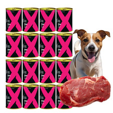 Hundefutter Nassfutter Hund