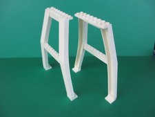 Lego 2x Stütze Pfeiler 2635