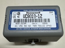 Buderus Honeywell VC8010-12