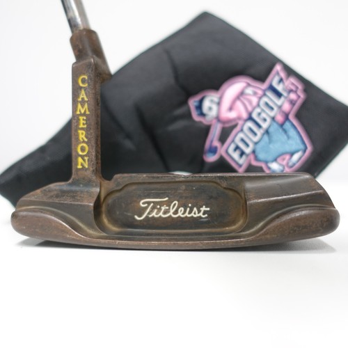 Titleist scotty cameron - titleist,