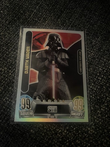 Topps force attax - topps,
