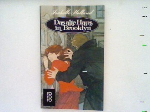Das alte haus - haus, brooklyn