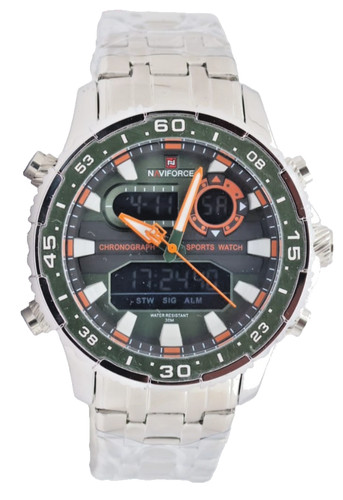 Sportliche digital analog - sportliche,