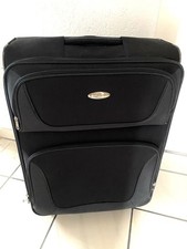 SAMSONITE Koffer Reisekoffer Tasche Reisetasche schwarz 78cm - TOP
