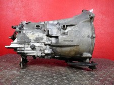Schaltgetriebe AKG BMW 5 (E34) 520 i