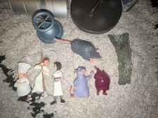 Ratatouille Disney Pixar Play