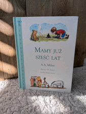Polskie książki - Polnische