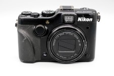 Nikon Coolpix P7100, 12.2MP