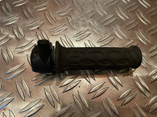 Drehgasgriff Rechts R Griff APRILIA SR 50 DITECH ORIGINAL