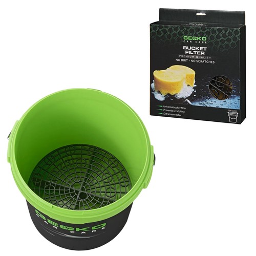 Gecko autowascheimer mit - gecko,