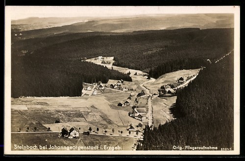 Steinbach bei