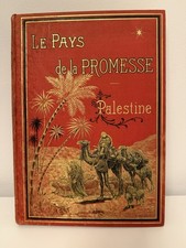 Samuel Manning – Le Pays de
