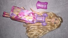 Barbie Rapunzel