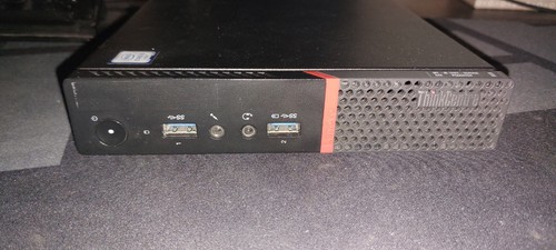 Lenovo thinkcentre m700 mini - lenovo,