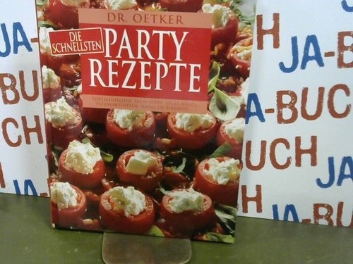Oetker die schnellsten - die,