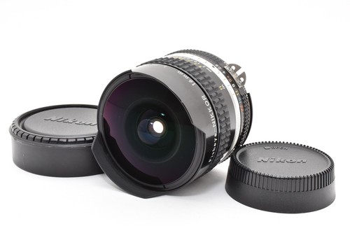 Lesen exc nikon - nikon, ai-s