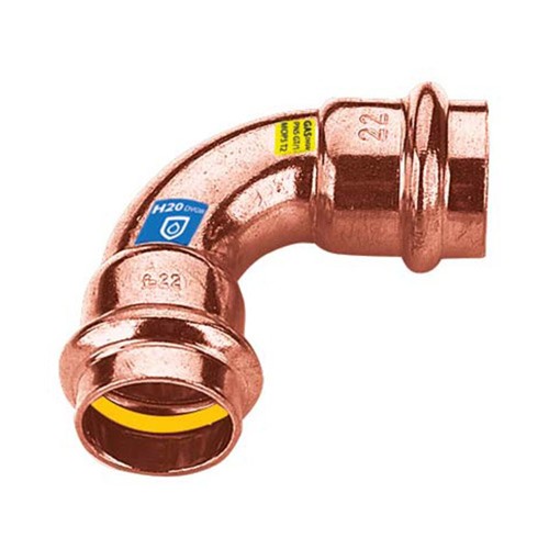 Stück frabo gas - 10, wasser