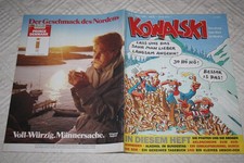 Kowalski Magazin Witze Comic