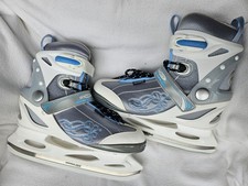 Schlittschuhe hockey skates - schlittschuhe,