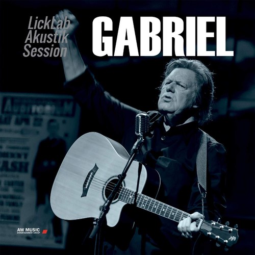 Gunter gabriel licklab - gunter,