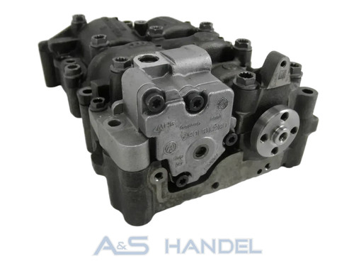 Ausgleichswellenmodul audi 0 - audi, 2.0