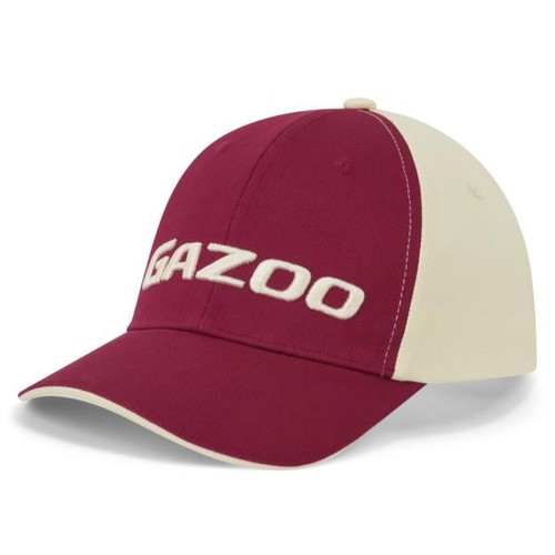 Toyota gazoo racing - gazoo,