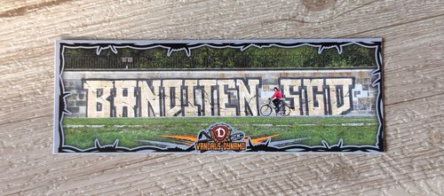 Dynamo dresden ultras - dynamo,
