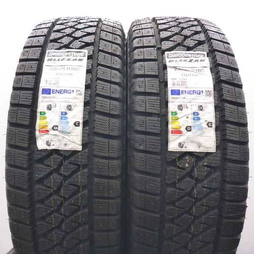 235 16c bridgestone - 16c,