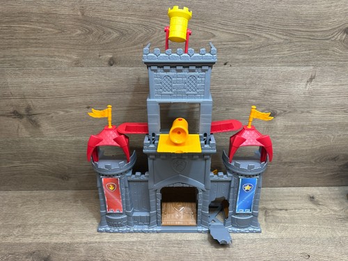 Paw patrol rescue - rescue, ritterburg