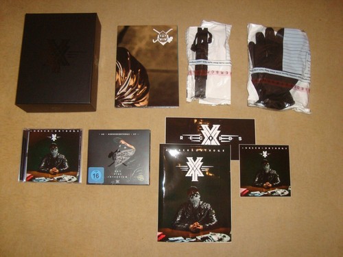 Ausserkontrolle xy - ak,