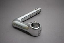 3ttt Stem SH / 1" Zoll 22,2 mm / 80 mm / ø 25,4 mm / Vorbau record silver