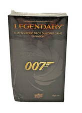 Legendary - 007 James Bond -