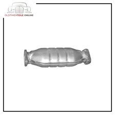 Leer KAT für Toyota Celica Coupe (T18) 1.6 STI Katalysator Attrappe Auspuff