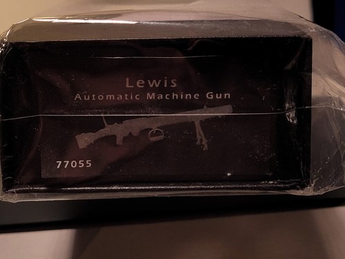 Dragon britisches lewis - 1:6, /