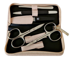 Zwilling maniküre set - zwilling, maniküre-set
