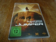 DVD Jumper