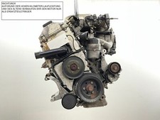 Motor Probelauf GUT M43B16 (164E2) BMW 316i compact E36 75 KW 102 PS Limousine