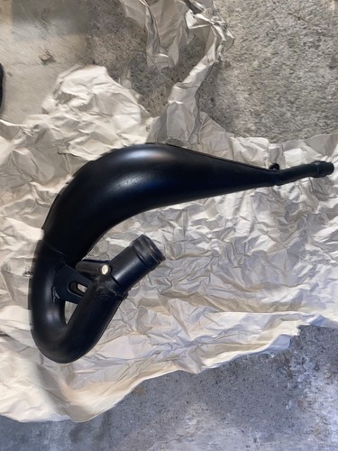 Husqvarna drossel krümmer - drossel,