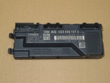 Audi A6 4G C7 Limousine