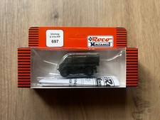 Roco Minitanks 697 Unimog U