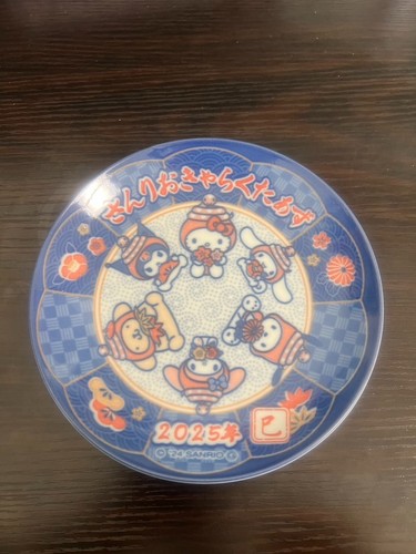 Sanrio figuren 2025 besondere - sanrio,