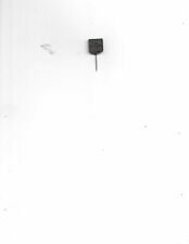 Anstecknadel Firma David Braun Traktoren