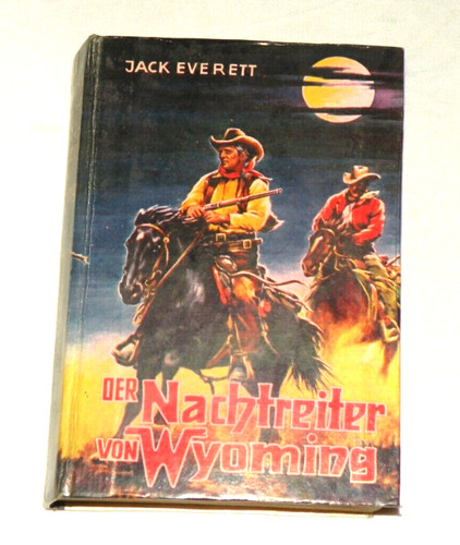 F311 leihbuch jack - leihbuch, evereit