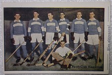 EISHOCKEY ICE HOCKEY Seltenes