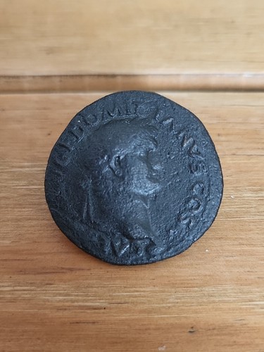Domitian - , as